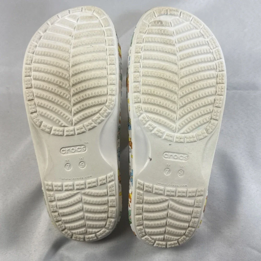CROCS POKEMON CLASSIC SANDALS 